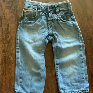 Children’s Place baby boy jeans
